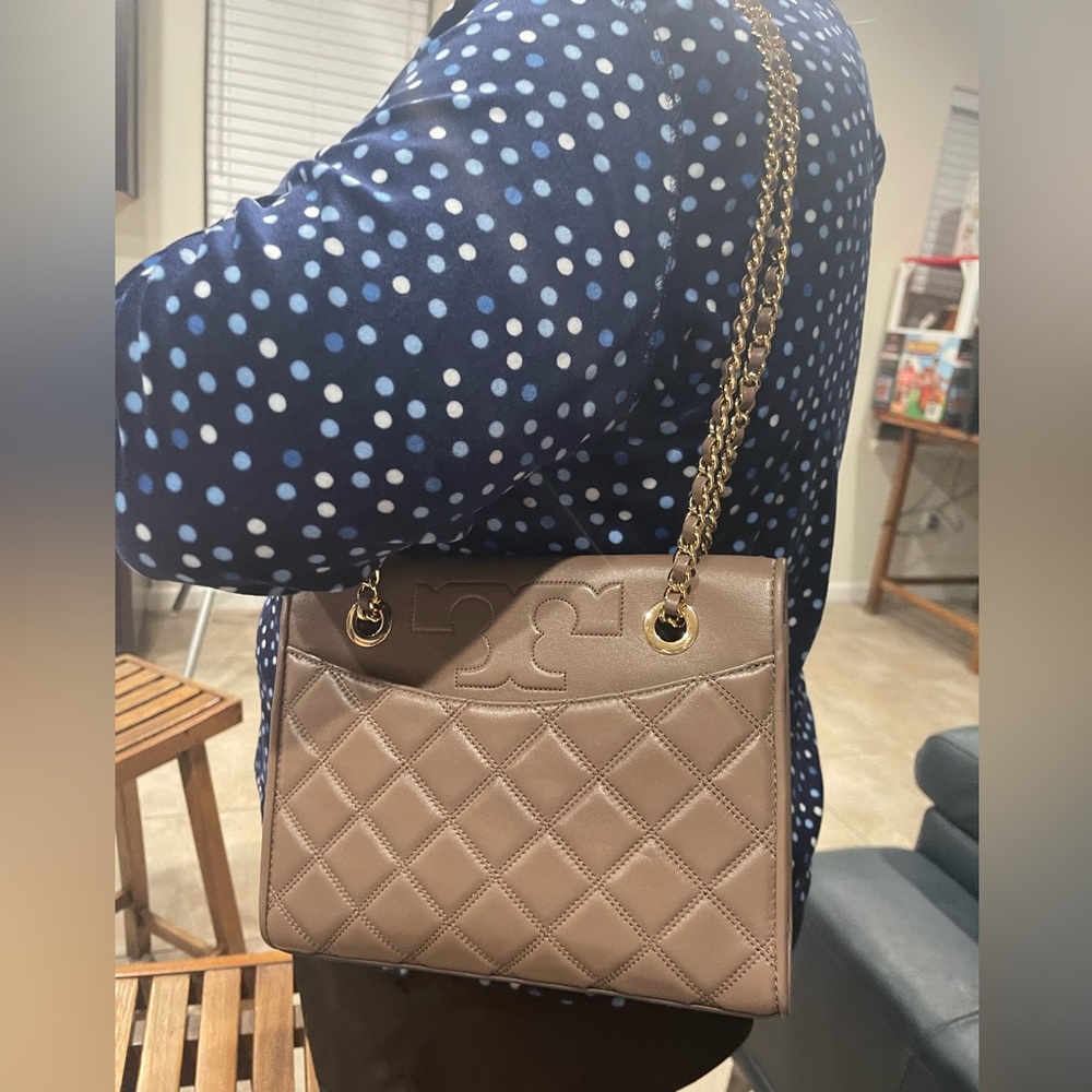 Tory Burch Handbag - Picture 4 of 9